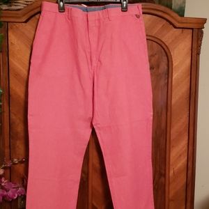 ORVIS MEN'S CASUAL PANTS